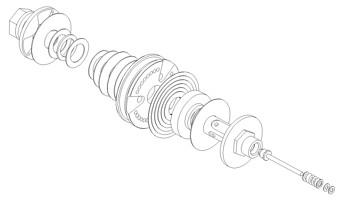 Fox Float Rp2 Shock Manual