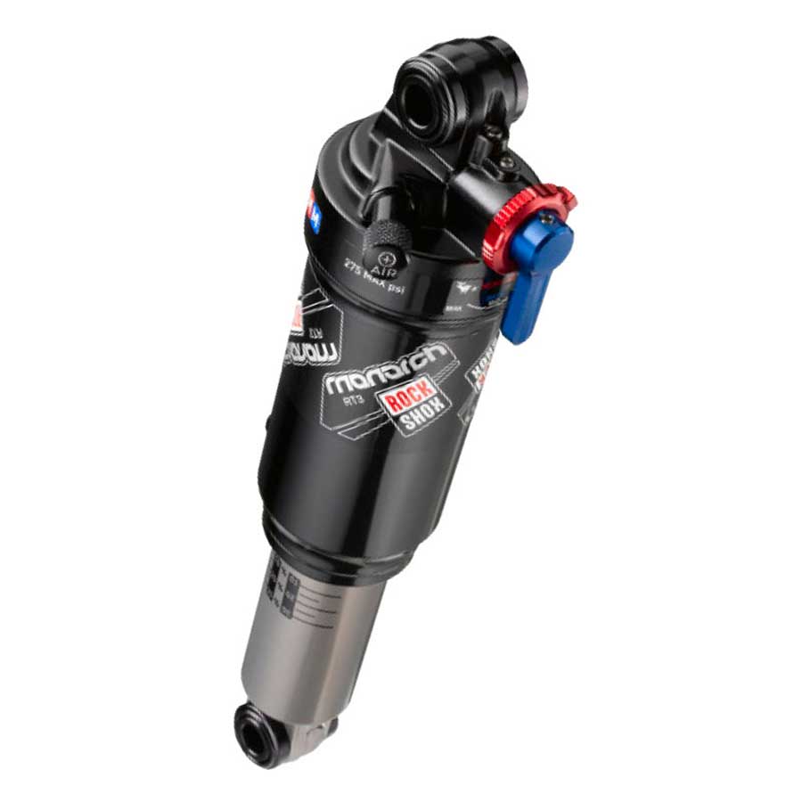 Rockshox Monarch Service Seal For IFP Internal Floating Piston RL RT RT3 R XX