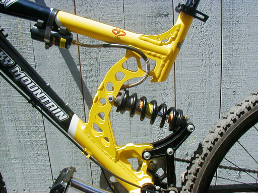 rocky mountain rm7 for sale